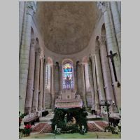 Abbatiale Saint-Genou, photo Paul Pérucaud, tripadvisor,13.jpg